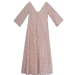 Parterre Isobel Dress